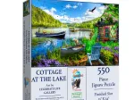 Cottage at the Lake