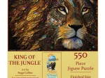 King of the Jungle