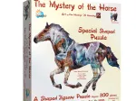 The Mystery of the Horse