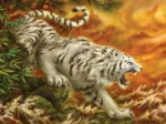 White Tiger