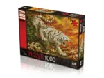 White Tiger