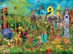 Summer Garden
