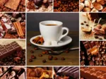 Coffee Collage