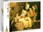 John Everett Millais: Ruling Passion, 1885