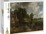 John Constable: The Hay Wain, 1821