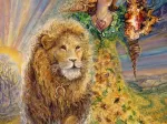 Signe du Zodiaque - Lion