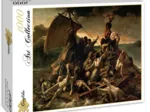 Théodore Géricault: Le Radeau de La Méduse, 1817-1818