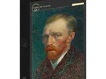 Van Gogh - Self-Portrait, 1887