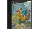 Van Gogh - The good Samaritan (after Delacroix)