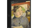 Paul Gauguin: Madame Alexandre Kohler, 1887-1888
