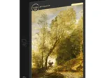 Jean-Baptiste-Camille Corot: The Forest of Coubron, 1872