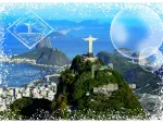 Travel around the World - Brazil