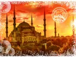 Travel around the World - Turkey