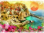 Travel around the World - Italien