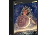 Josephine Wall - Moon Goddess
