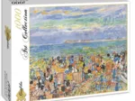 Maurice Prendergast: St. Malo N°. 2, 1907 - 1910