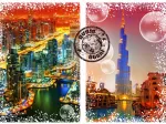 Travel around the World - Dubai