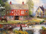 Chuck Pinson - Reflections On Country Living