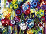 Sally Rich - Spring Tulips
