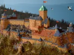 Haut-Koenigsbourg Castle