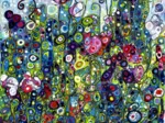 Sally Rich - Sweet Pea