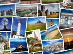Voyage Through France