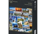 Voyage Through France
