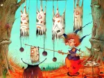 François Ruyer - The Witch