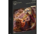 Josephine Wall - Sleeping Beauty
