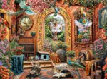 The Enchanted World of the Dancer