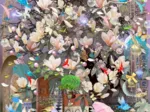 Gentle Spring Breeze