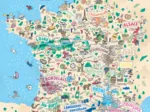 Wines of France