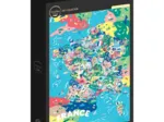 Map of France