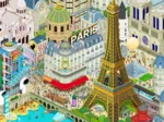 Here is Paris