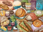 Home Bread Baking