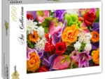Artificial Bunch of Flowers