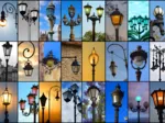 Collage - Lights