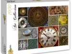Collages - Clocks