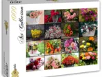 Collage - Flowers