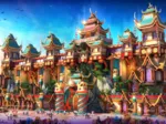 Fairyland China