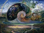 Josephine Wall - Nautilus