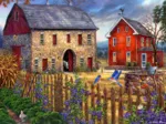 Chuck Pinson - The Bluebirds' Song