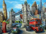 This is London
