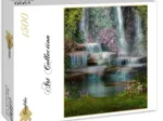 Magic Waterfall