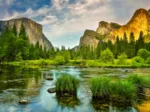 Yosemite National Park, USA