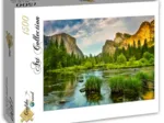 Yosemite National Park, USA