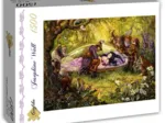 Josephine Wall - Snow White