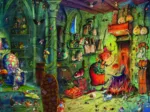 François Ruyer - In the kitchen!