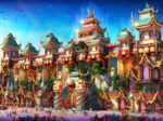 Fairyland China