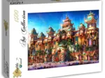Fairyland China